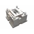 Oem Moulding Aluminum Investment Casting Mould Die Gravity Casting Mold